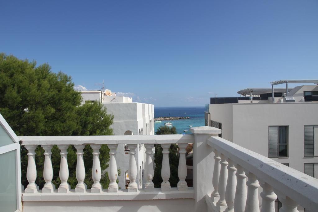 Boho Suites Formentera - Nueva Apertura Junio 2023 Es Pujols Exterior photo