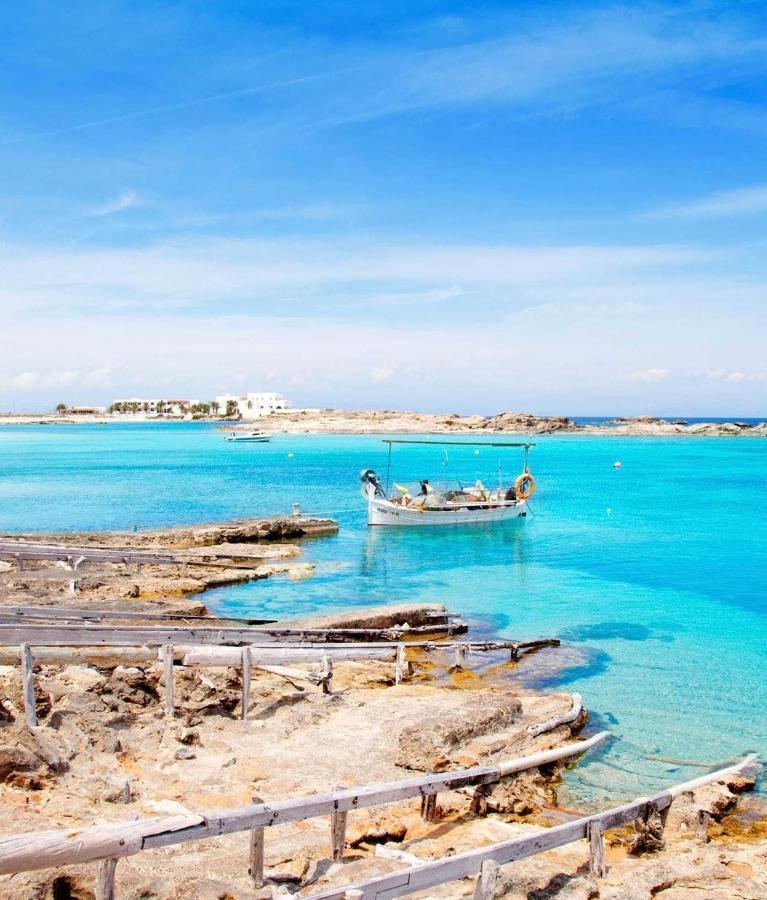 Boho Suites Formentera - Nueva Apertura Junio 2023 Es Pujols Exterior photo