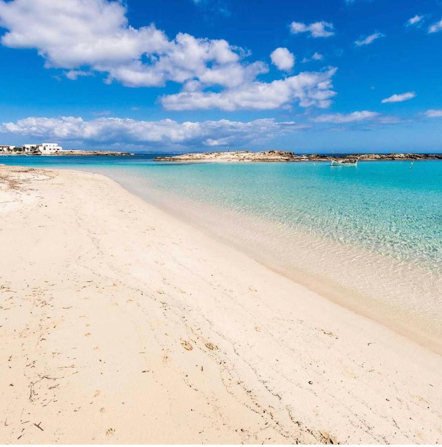Boho Suites Formentera - Nueva Apertura Junio 2023 Es Pujols Exterior photo