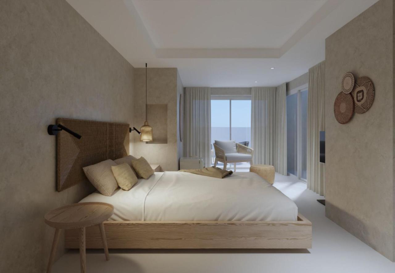 Boho Suites Formentera - Nueva Apertura Junio 2023 Es Pujols Exterior photo